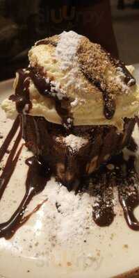 Serendipia Slow Food & Bar