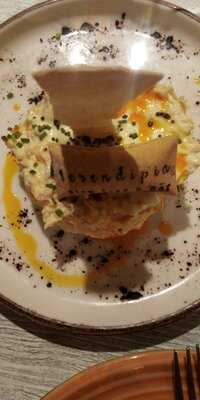 Serendipia Slow Food & Bar