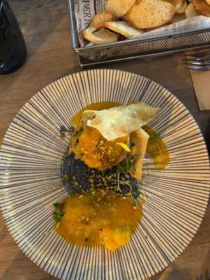 Serendipia Slow Food & Bar