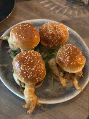 Serendipia Slow Food & Bar