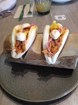 Serendipia Slow Food & Bar