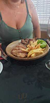 Meson El Nuevo Monterrey