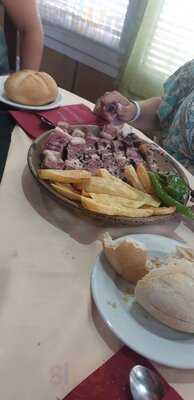 Meson El Nuevo Monterrey