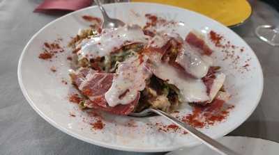 Meson El Nuevo Monterrey