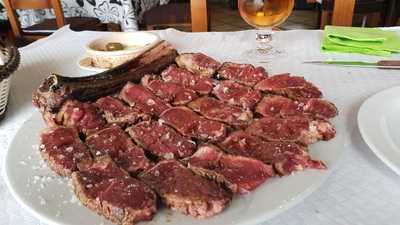 Meson El Nuevo Monterrey