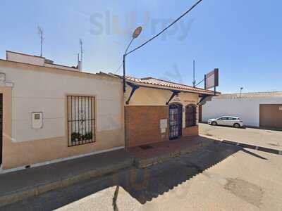 Meson El Nuevo Monterrey