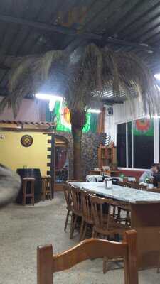 Guachinche Farrobillo