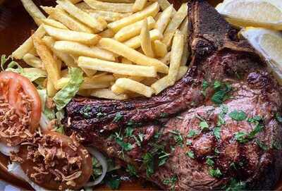 Guachinche Farrobillo