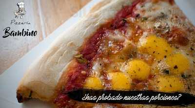 Pizzeria Bambino