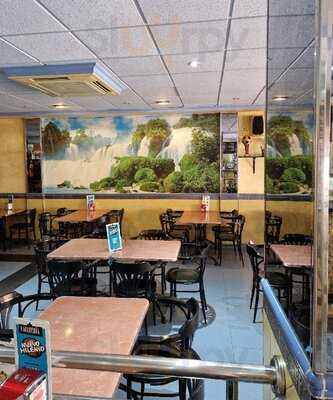 Cafeteria Nuevo Milenio