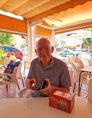 Cafeteria Nuevo Milenio