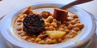 Cafeteria Nuevo Milenio