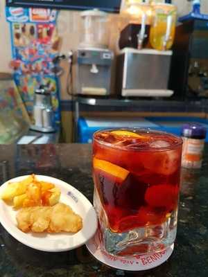 Cafeteria Nuevo Milenio