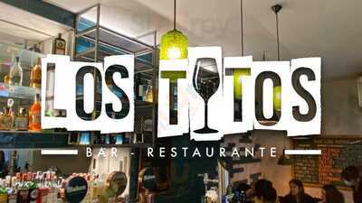 Bar Los Titos