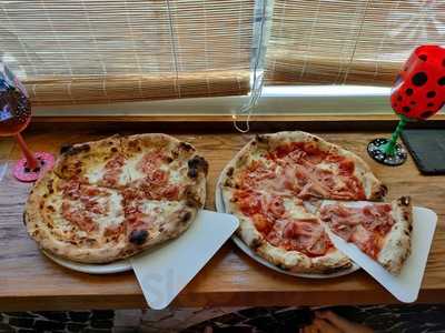 Pizzería Maracaná