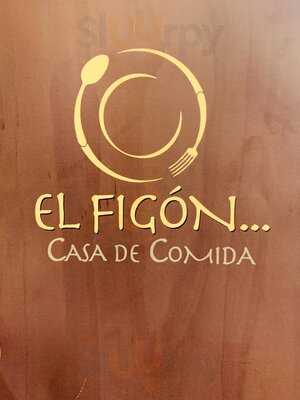 Mesón El Figón