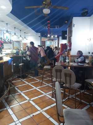 Gastrotaberna Illescas