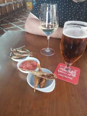 Gastrotaberna Illescas