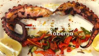Al Espeto Taberna