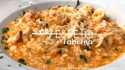 Al Espeto Taberna