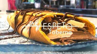 Al Espeto Taberna