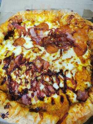 Domino's Pizza Fresser