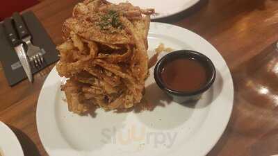 Tony Roma´s Kinéopolis