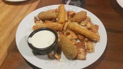 Tony Roma´s Kinéopolis