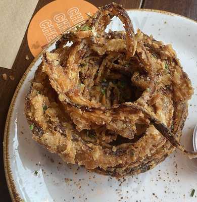 Tony Roma´s Kinéopolis