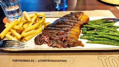 Tony Roma´s Kinéopolis