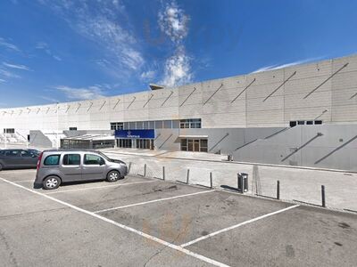 Tony Roma´s Kinéopolis