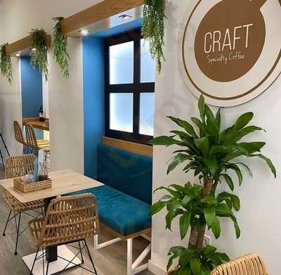 Craft Coffee