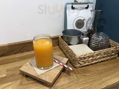 Craft Coffee