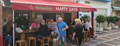 Happy Days La Carihuela