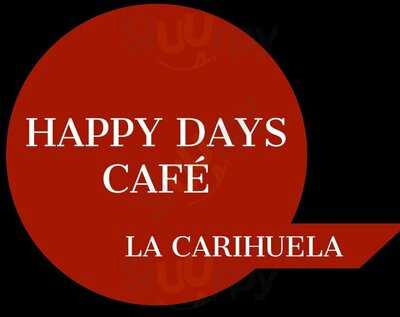 Happy Days La Carihuela