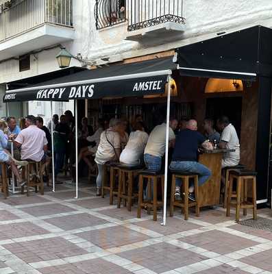 Happy Days La Carihuela