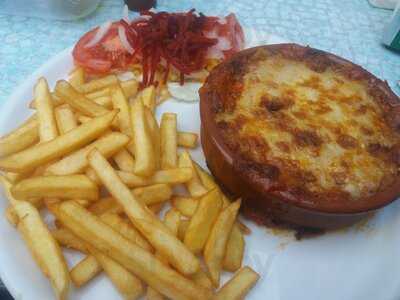 Foster’s Benidorm Bar