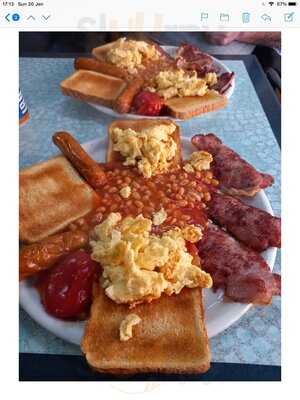 Foster’s Benidorm Bar