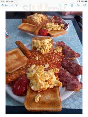 Foster’s Benidorm Bar