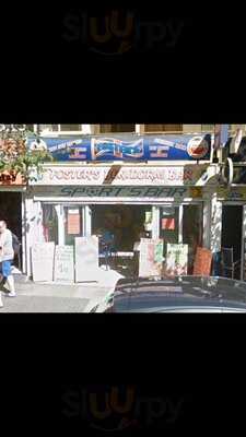 Foster’s Benidorm Bar