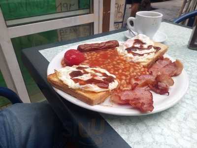 Foster’s Benidorm Bar