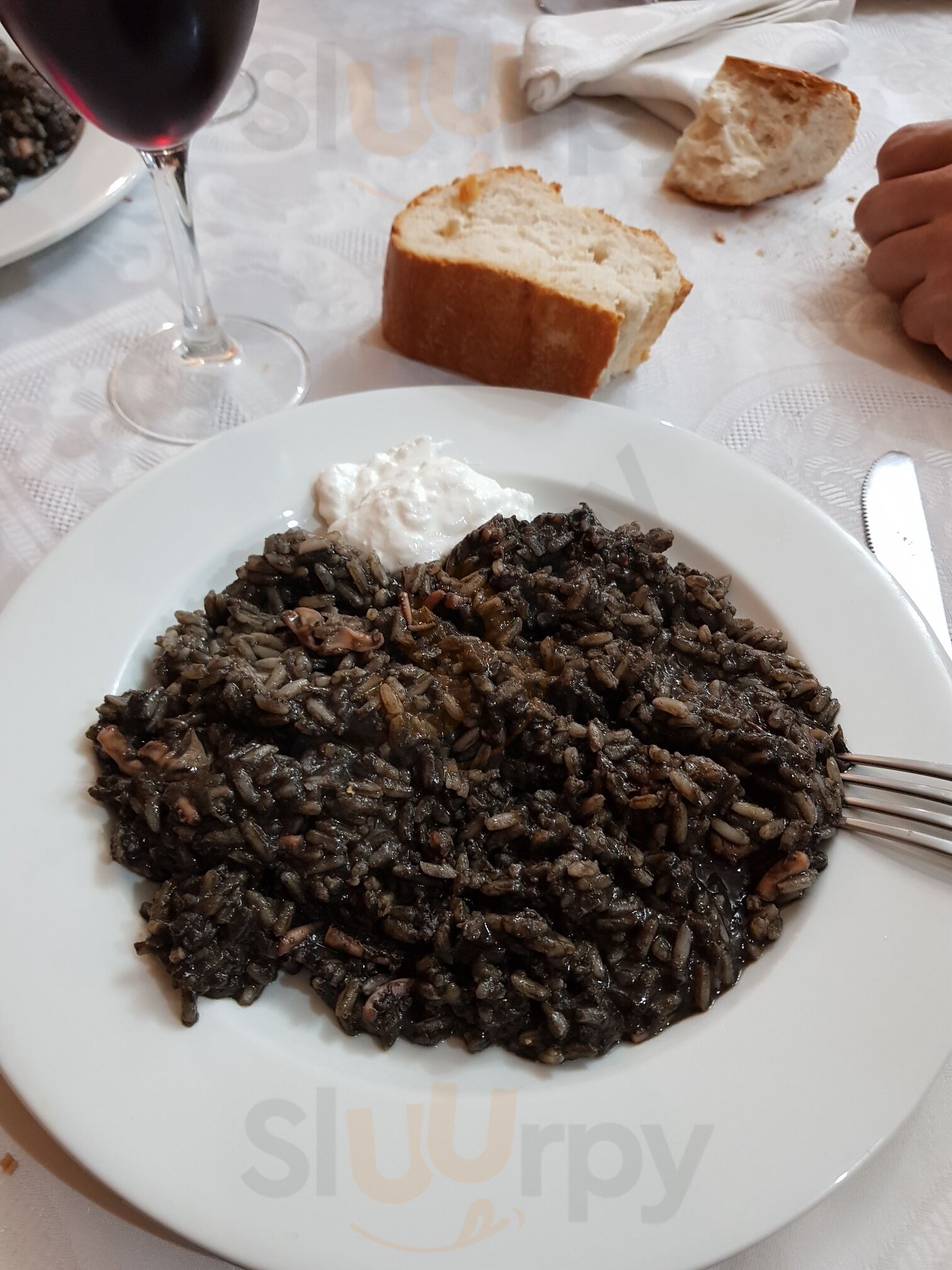 La Cabaña