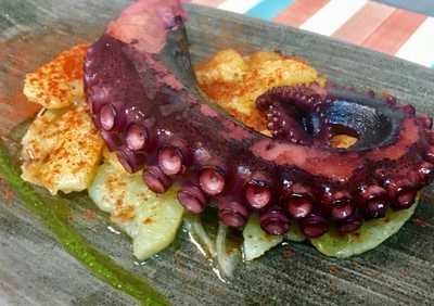 La Taberna De Deusto