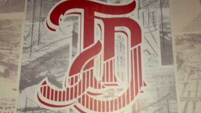 La Taberna De Deusto