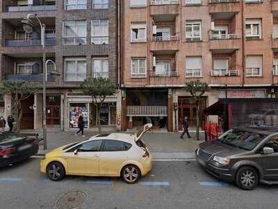 La Taberna De Deusto
