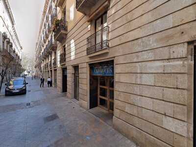 Restaurante Cadaques Barcelona