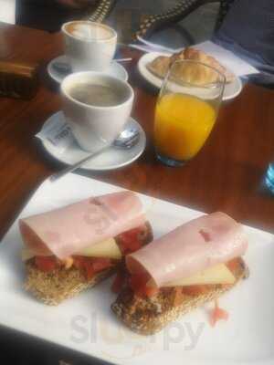 Raw & Grill The Brasserie