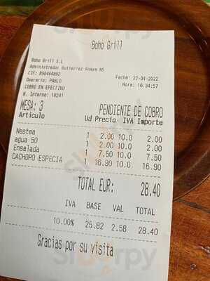 Bohö Grill - Photo 7