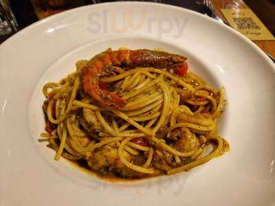 Luigi Ristorante - Via Laietana