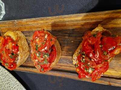 Luigi Ristorante - Via Laietana